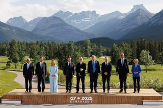 g7 2025 canada